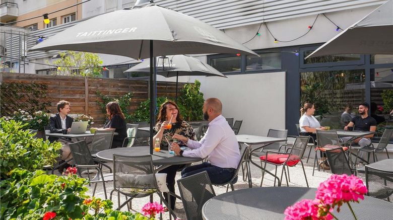 <b>Hotel Ibis Paris Porte d'Orleans Other</b>. Images powered by <a href="https://iceportal.shijigroup.com/" title="IcePortal" target="_blank">IcePortal</a>.