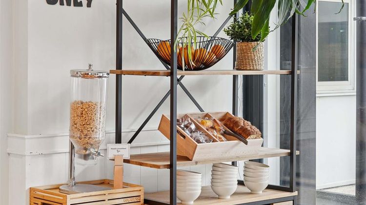 Hotel Ibis Paris Porte d'Orleans Other