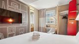 Hotel Ibis Paris Porte d'Orleans Room