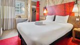 Hotel Ibis Paris Porte d'Orleans Room