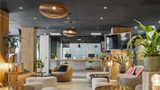 Hotel Ibis Paris Porte d'Orleans Exterior