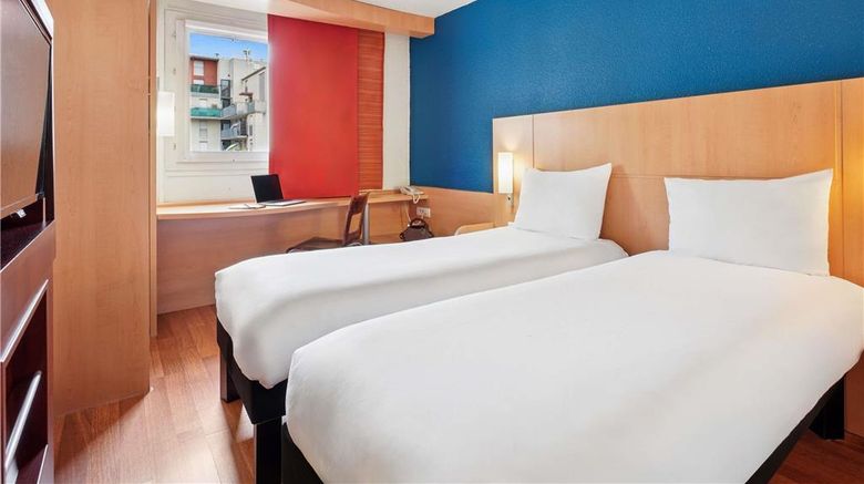 <b>Hotel Ibis Paris Porte d'Orleans Room</b>. Images powered by <a href="https://iceportal.shijigroup.com/" title="IcePortal" target="_blank">IcePortal</a>.