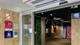 Hotel Ibis Paris Porte d'Orleans Exterior
