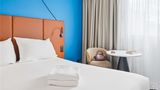 Hotel Ibis Paris Porte d'Orleans Room