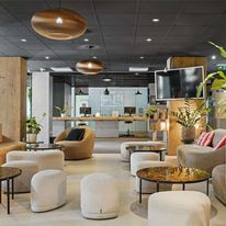 Hotel Ibis Paris Porte d'Orleans