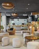 Hotel Ibis Paris Porte d'Orleans