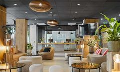 Hotel Ibis Paris Porte d'Orleans