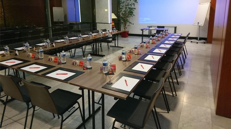 Ibis Perigueux Centre Meeting