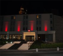 Ibis Perigueux Centre Exterior