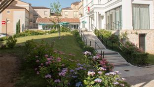 Ibis Perigueux Centre