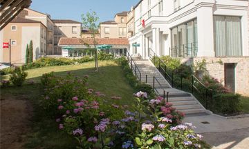Ibis Perigueux Centre