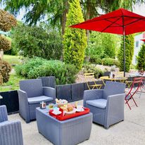 Ibis Quimper Nord