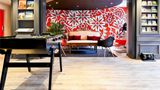 <b>Ibis Quimper Nord Exterior</b>. Images powered by <a href="https://iceportal.shijigroup.com/" title="IcePortal" target="_blank">IcePortal</a>.