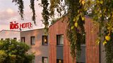 Ibis Quimper Nord Exterior