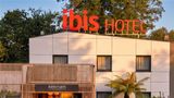 Ibis Quimper Nord Exterior