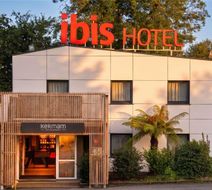 Ibis Quimper Nord Exterior