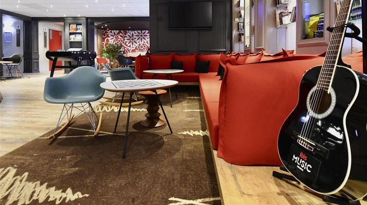 Ibis Quimper Nord Other