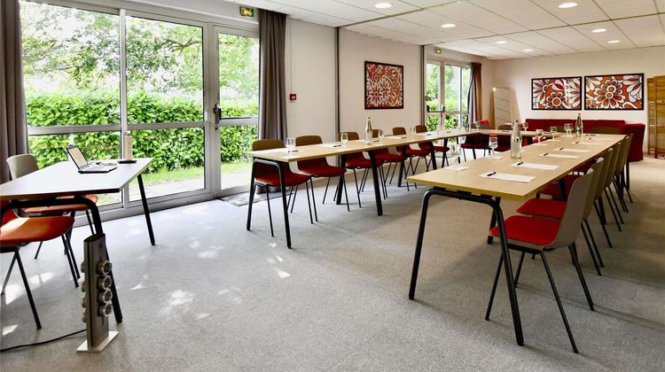 Ibis Quimper Nord Meeting