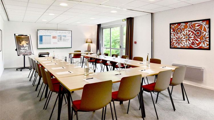 Ibis Quimper Nord Meeting