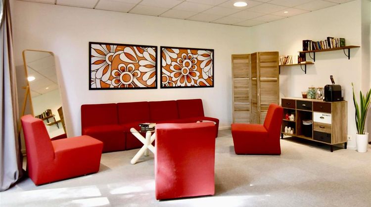 Ibis Quimper Nord Meeting