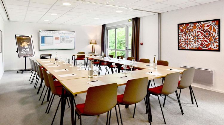 Ibis Quimper Nord Meeting