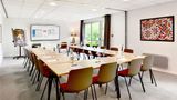 Ibis Quimper Nord Meeting
