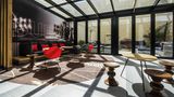 <b>Ibis La Rochelle Vieux Port Restaurant</b>. Images powered by <a href="https://iceportal.shijigroup.com/" title="IcePortal" target="_blank">IcePortal</a>.