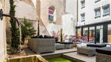 <b>Ibis La Rochelle Vieux Port Exterior</b>. Images powered by <a href="https://iceportal.shijigroup.com/" title="IcePortal" target="_blank">IcePortal</a>.