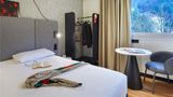 Ibis Sallanches Room