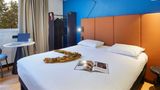 Ibis Sallanches Room
