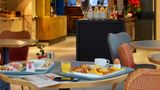 Ibis Sallanches Restaurant