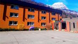 Ibis Sallanches Exterior