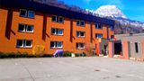 Ibis Sallanches Exterior