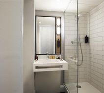 Ibis Hotel Strasbourg Centre Halles Room