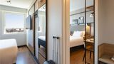 Ibis Hotel Strasbourg Centre Halles Room