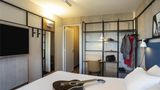 Ibis Hotel Strasbourg Centre Halles Room