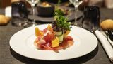 Ibis Hotel Strasbourg Centre Halles Restaurant