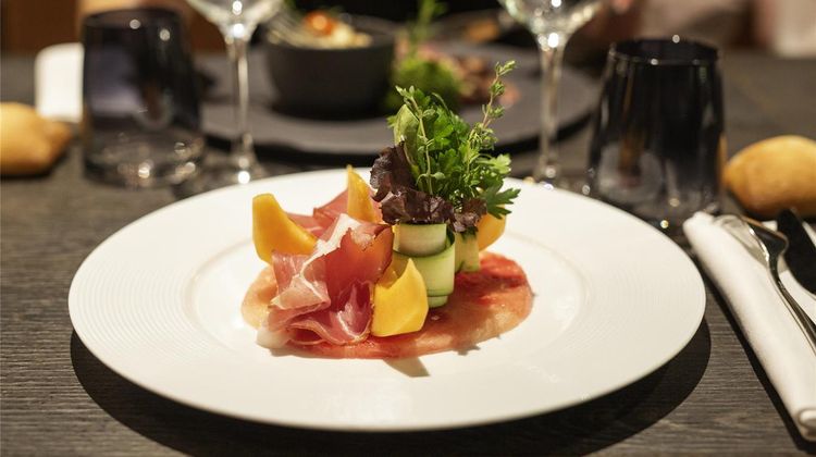 Ibis Hotel Strasbourg Centre Halles Restaurant