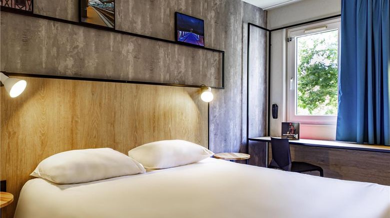 <b>Ibis Hotel Tours Sud Room</b>. Images powered by <a href="https://iceportal.shijigroup.com/" title="IcePortal" target="_blank">IcePortal</a>.
