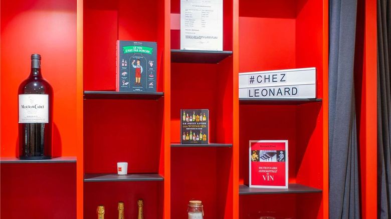 <b>Ibis Hotel Tours Sud Other</b>. Images powered by <a href="https://iceportal.shijigroup.com/" title="IcePortal" target="_blank">IcePortal</a>.