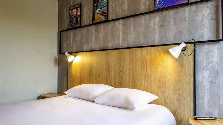 <b>Ibis Hotel Tours Sud Room</b>. Images powered by <a href="https://iceportal.shijigroup.com/" title="IcePortal" target="_blank">IcePortal</a>.