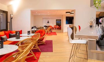 Ibis Hotel Tours Sud