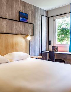 Ibis Hotel Tours Sud