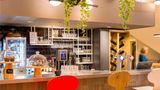 Ibis Hotel Tours Sud Exterior