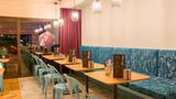 Ibis Hotel Tours Sud Restaurant