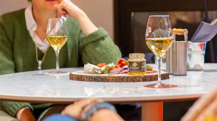 Ibis Hotel Tours Sud Restaurant