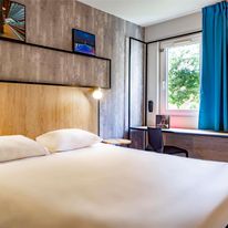 Ibis Hotel Tours Sud