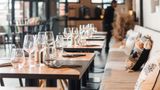 Ibis Hotel Valence Sud Restaurant