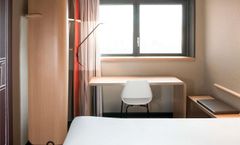 Ibis Hotel Valence Sud