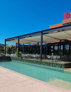 Ibis Hotel Valence Sud